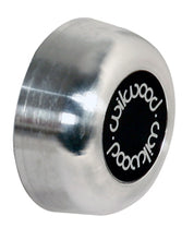 Load image into Gallery viewer, WILWOOD 270-9380 Dust Cap Aluminum Screw -in Billet