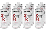 WILWOOD 290-16355 Brake Fluid XR Racing 500ml Can NON-DOT 12pk