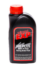 Load image into Gallery viewer, WILWOOD 290-6209 Brake Fluid EXP 600 Plus