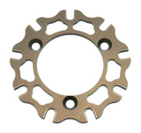 WILWOOD 300-10720 Adapter Brake Rotor Frt 9 Blt x 7.00in BC