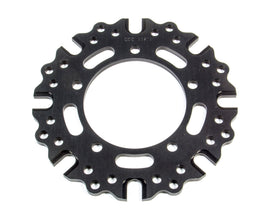 WILWOOD 300-11211 Adapter Rotor Plate Starlite 55XD Hub
