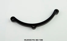 Load image into Gallery viewer, WILWOOD 300-11368 Wilwood 300-11368 Spacer Bracket for Internal Drum Parking Brake