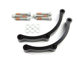WILWOOD 300-11542 Spacer Kit .482in DL Rear w/Internal P-Brake