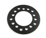 WILWOOD 300-11961 Hub Shield 5mm / 0.197in Thick 5 x 4.50/4.75/5.0