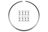 WILWOOD 300-12561 Snap Ring Kit w/Control Clips