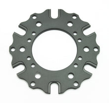 Load image into Gallery viewer, WILWOOD 300-12581 Rotor Adapter Dynamic Mt 4.00 OD Clamp 6x5.50