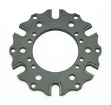 WILWOOD 300-12581 Rotor Adapter Dynamic Mt 4.00 OD Clamp 6x5.50