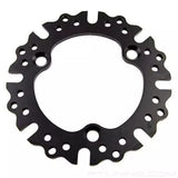 WILWOOD 300-13474 Brake Rotor Adapter Open Wheel