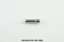Load image into Gallery viewer, WILWOOD 300-13885 Wilwood 300-13885 Master Cylinder Pushrod Spacer for Tandem Master Cylinders