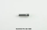 WILWOOD 300-13885 Wilwood 300-13885 Master Cylinder Pushrod Spacer for Tandem Master Cylinders