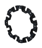 WILWOOD 300-14294 Adapter Rotor Dynamic Mnt 8x7.00in Starlite