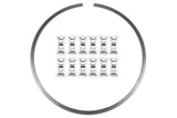 WILWOOD 300-14912 Snap Ring Kit Dynamic Rotor Lug Mnt