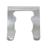 WILWOOD 300-15780 Wilwood 300-15780 Bowed Brake Line Clip