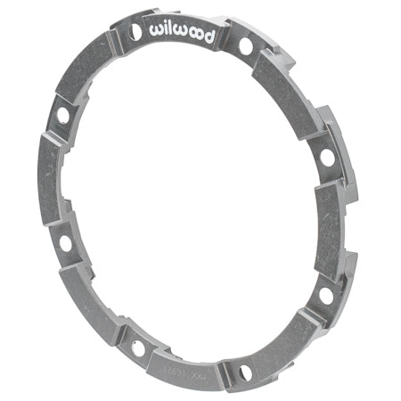 WILWOOD 300-16921 Adapter Rotor Lug Drive Wide 5