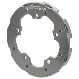 WILWOOD 300-17318 Adapter Rotor Lug Drive 5x 5.0in Hub