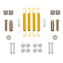 Load image into Gallery viewer, WILWOOD 300-17787 Wilwood 300-17787 Parking Brake Hardware Kit for Internal Drum, Driver and Passenger Side
