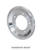 WILWOOD 300-3307 Front Rotor Adapter
