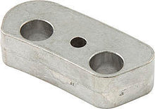 Load image into Gallery viewer, WILWOOD 300-4919 Caliper Spacer .44in