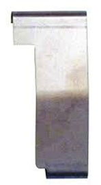 WILWOOD 300-5923 Pad Wear Plate Superlite L/H