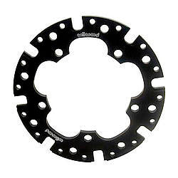 WILWOOD 300-7107 Dynamic Rotor Adapter