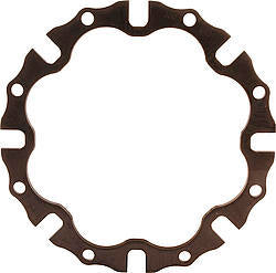 WILWOOD 300-8431 Dynamic Rotor Mnt Plate 1pc