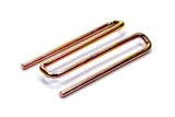 WILWOOD 300-9786 Pad Retainer Clip For Dynalite Single Caliper