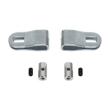Load image into Gallery viewer, WILWOOD 330-17540 Wilwood Steel Clevis Rod End Kit for Parking Brake Cables - Model 330-17540
