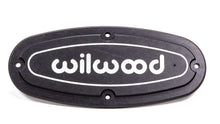 Load image into Gallery viewer, WILWOOD 330-8573 Cap Tandem Master Cylinder