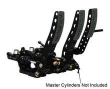 Load image into Gallery viewer, WILWOOD 340-12410 Pedal Assy Floor Mount w/Throttle Pedal