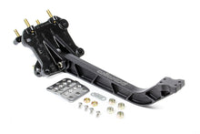 Load image into Gallery viewer, WILWOOD 340-12509 Brake Pedal Overhung Rev Mount w/Adj. Pedal Pad