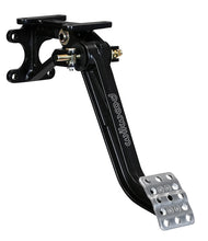 Load image into Gallery viewer, WILWOOD 340-13832 Brake Pedal Swing Mount Dual Master Cyl.