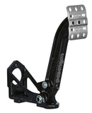 WILWOOD 340-13833 Brake Pedal Floor Mount Single Master Cyl