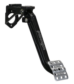 WILWOOD 340-13834 Brake Pedal Swing Mount Single Master Cyl