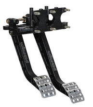Load image into Gallery viewer, WILWOOD 340-13836 Brake Pedal Rev. Swing Triple Master Cyl.