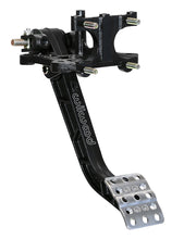 Load image into Gallery viewer, WILWOOD 340-13837 Brake Pedal Rev. Swing Dual Master Cyl.
