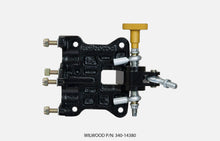 Load image into Gallery viewer, WILWOOD 340-14380 Pedal Assembly 60 Degree Tru-Bar