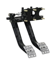 Load image into Gallery viewer, WILWOOD 340-15073 Brake Pedal Rev Swing Triple M/Cyl Tru-Bar