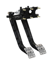 Load image into Gallery viewer, WILWOOD 340-15074 Brake Pedal Rev Swing Triple M/Cyl Tru-Bar