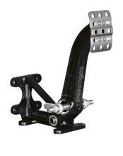 Load image into Gallery viewer, WILWOOD 340-15078 Brake Pedal Floor Mount Dual Master Cyl Tru-Bar
