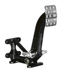 WILWOOD 340-15078 Brake Pedal Floor Mount Dual Master Cyl Tru-Bar