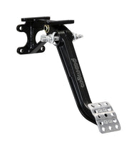 Load image into Gallery viewer, WILWOOD 340-15079 Brake Pedal Swing Mount Dual Master Cyl Tru-Bar