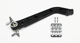 WILWOOD 340-15152 Pedal Replacement 6.25:1 w/ Tru-Bar Trunnion