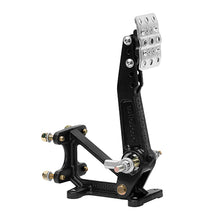 Load image into Gallery viewer, WILWOOD 340-16377 Brake Pedal Adj Floor Mnt Dual M/C Tru-Bar