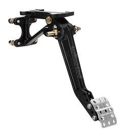 WILWOOD 340-16379 Brake Pedal Adj Fw Swing Dual M/C