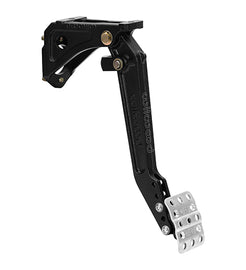 WILWOOD 340-16381 Clutch/Brake Pedal Adj Fw Swing Single M/C