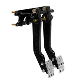 WILWOOD 340-16382 Dual Pedal Assy Adj Fw Swing Triple M/C