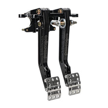 Load image into Gallery viewer, WILWOOD 340-16383 Brake Pedal Swing Triple M/Cyl Tru-Bar