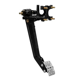 WILWOOD 340-16387 Dual Pedal Assy Adj Rv Swing Dual M/C