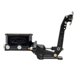 WILWOOD 340-17698 Pedal Assm Floor Mount Single M/C 5.25 to 6 :1