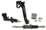 WILWOOD 341-15169 Clutch Kit-Floor Mount